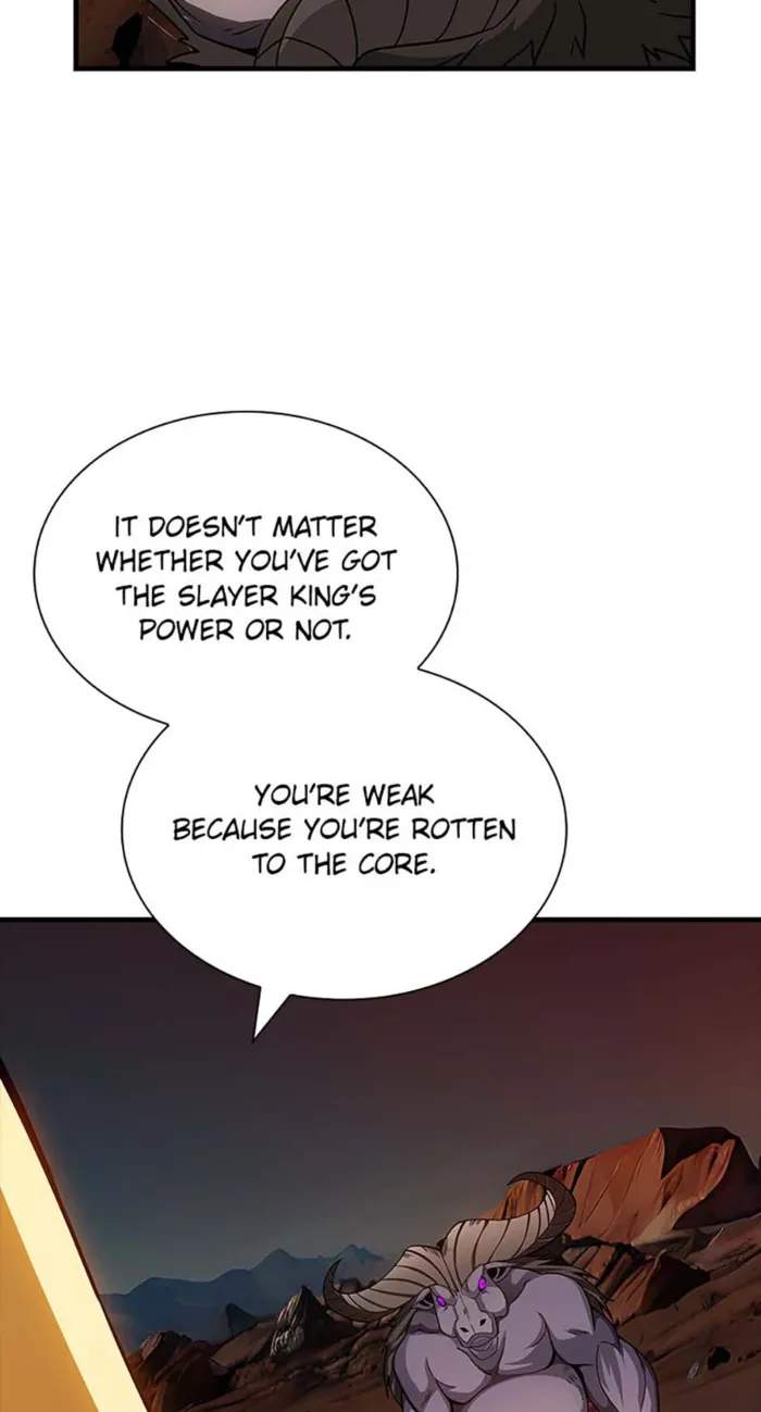 I have an SSS-rank Trait, but I want a Normal Life Chapter 132 18